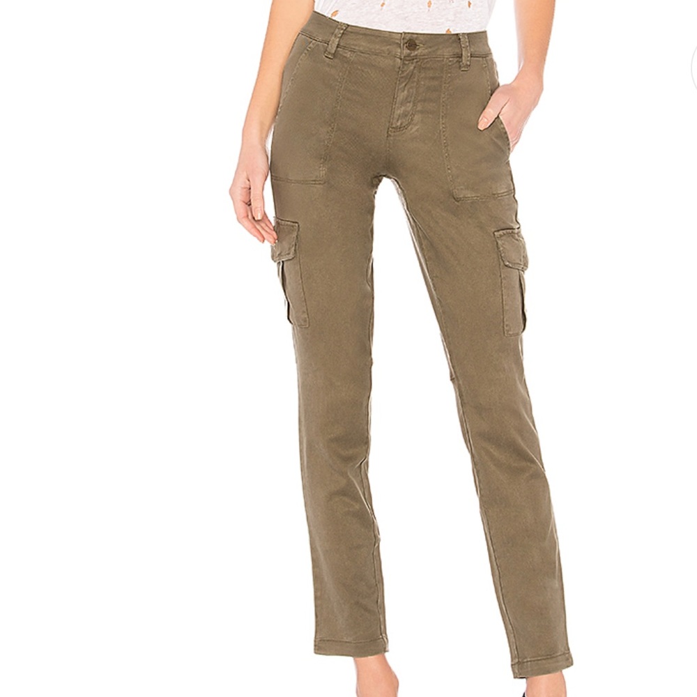 Anthro Sanctuary ‘Bootcamp’ Cargo